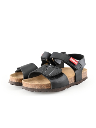 Kipling Sandalen Schwarz 279212