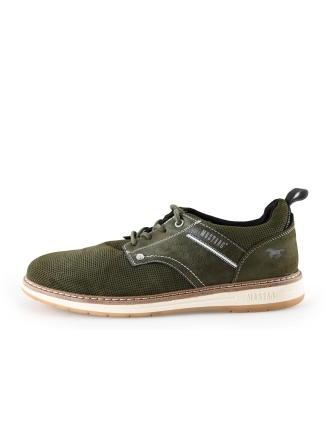 Mustang Sneaker Grün 279213