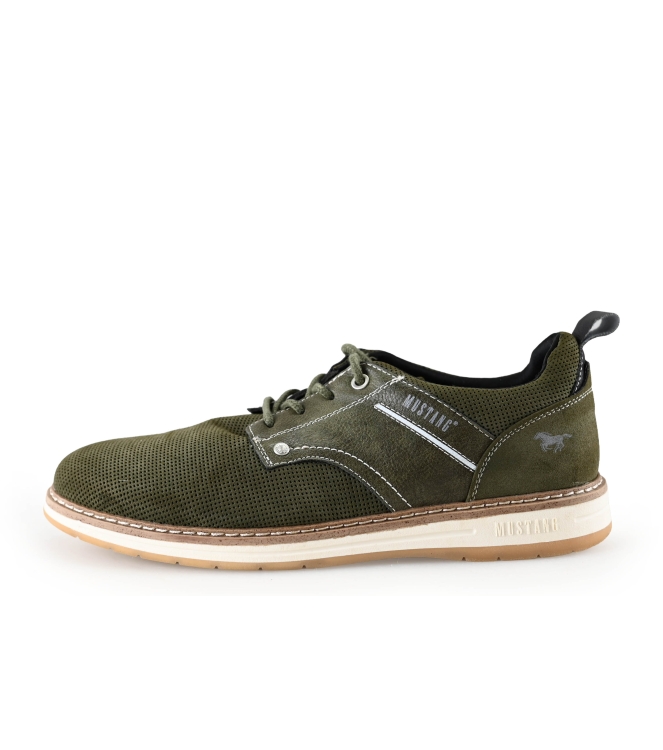Mustang Sneaker