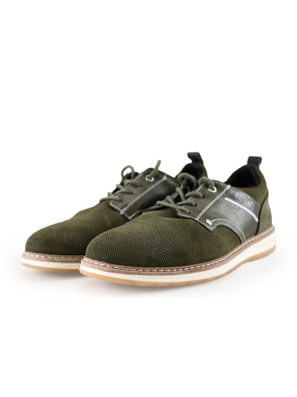 Mustang Sneaker Grün 279213