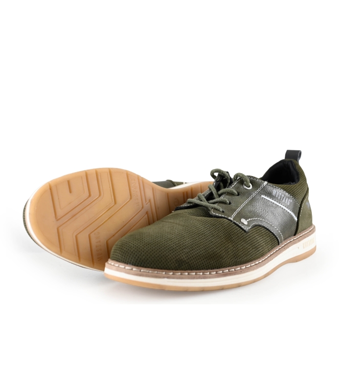 Mustang Sneaker