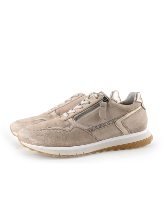 Gabor Sneaker Beige 279214