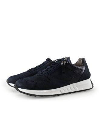 Gabor Sneaker Schwarz 279215