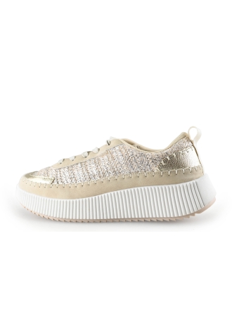 Poelman Sneaker Gold 279216
