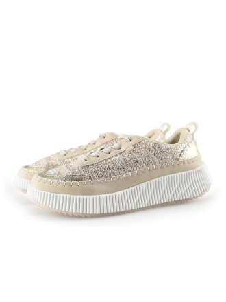 Poelman Sneaker Gold 279216