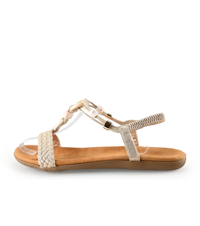 Sub55 Sandalen