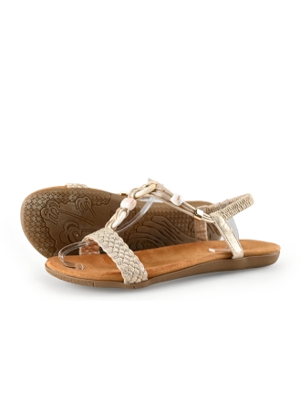 Sub55 Sandalen