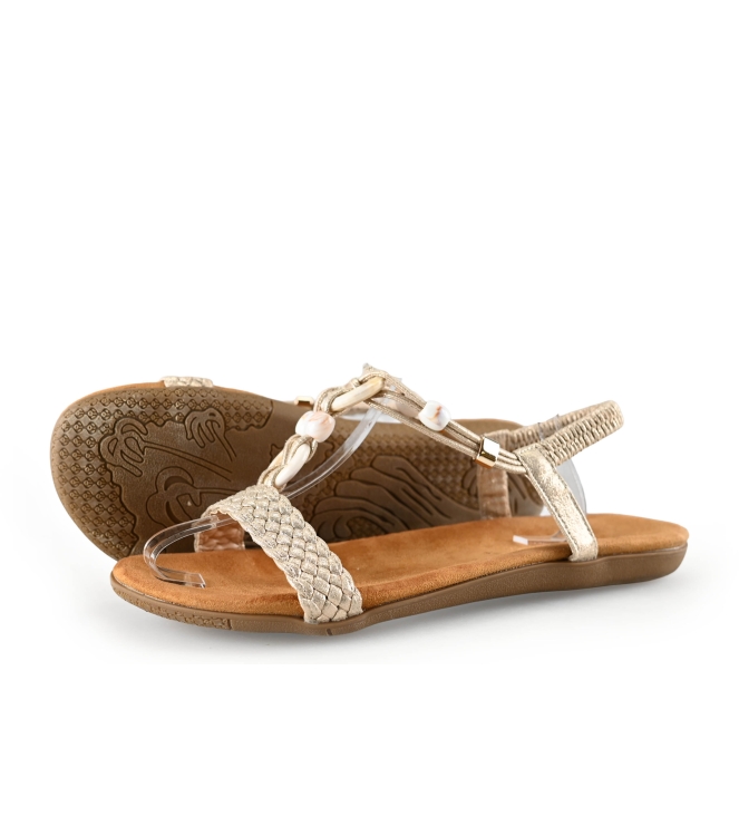 Sub55 Sandalen