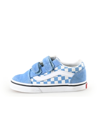 Vans Sneaker Blau 279223