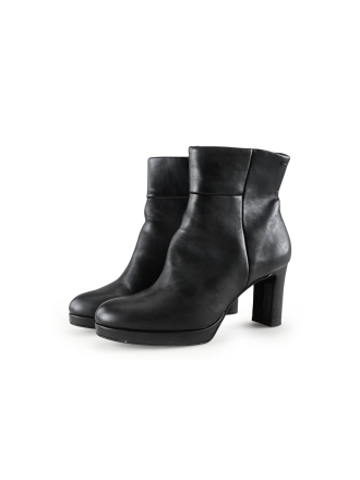 Tamaris Stiefeletten Schwarz 279225