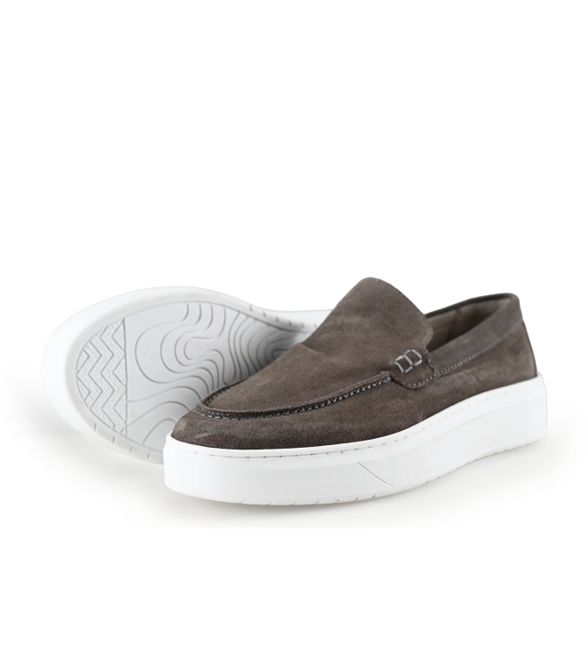 Loff 1881 Slip-ons