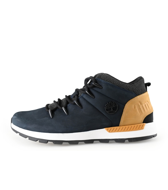 Timberland Schnürstiefel