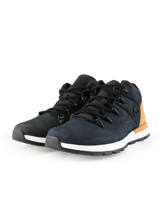 Timberland Schnürstiefel Schwarz 279228
