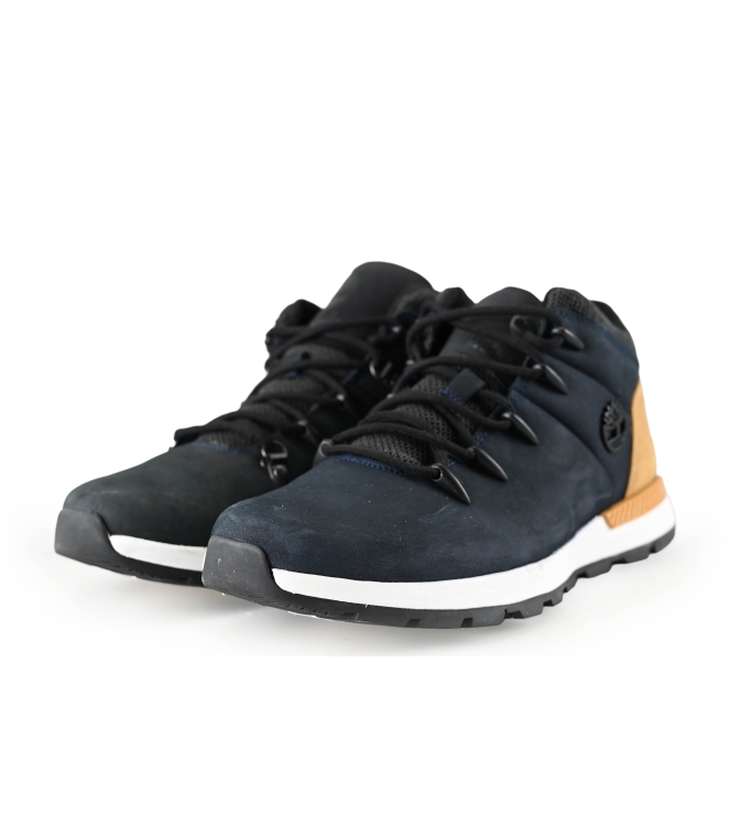 Timberland Schnürstiefel