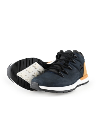 Timberland Schnürstiefel