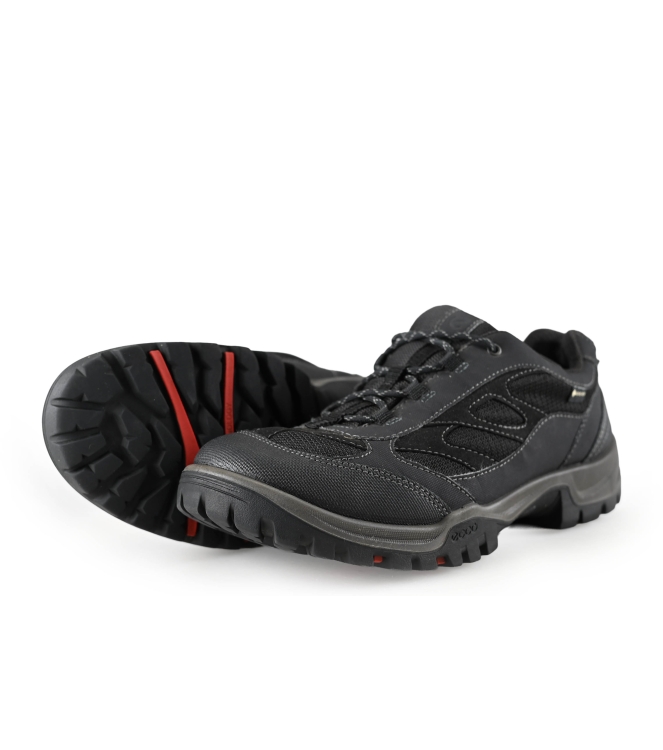 Ecco Wanderschuhe