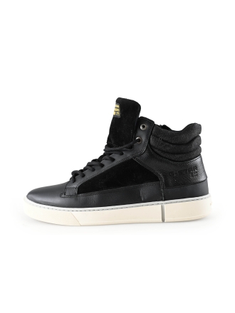 G-Star Sneaker Schwarz 279233