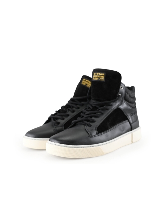 G-Star Sneaker Schwarz 279233