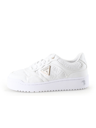 Guess Sneaker Weiß 279235