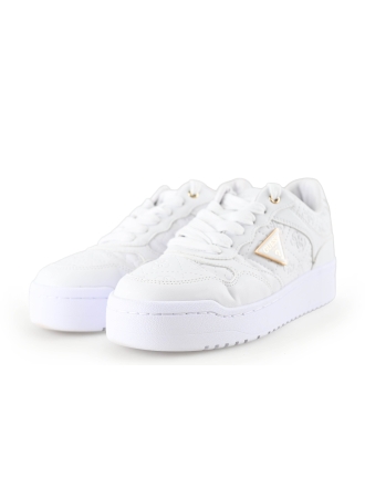 Guess Sneaker Weiß 279235