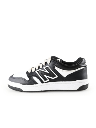 New Balance Sneaker Schwarz 279236