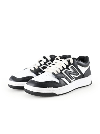 New Balance Sneaker Schwarz 279236