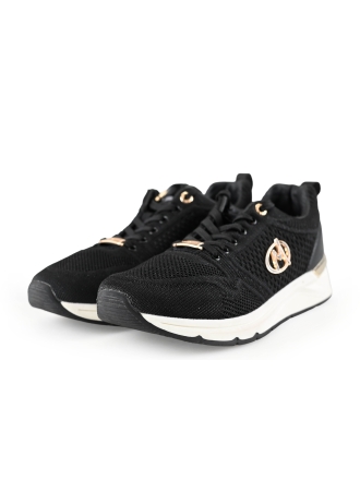 Mexx Sneaker Schwarz 279237