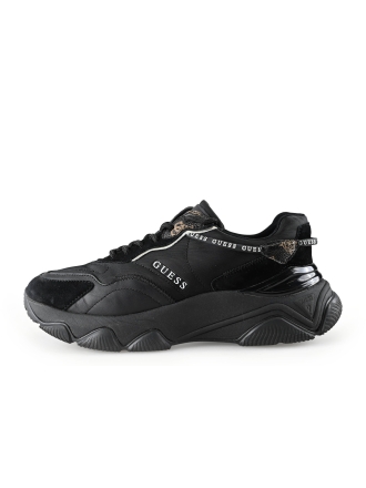 Guess Sneaker Schwarz 279244
