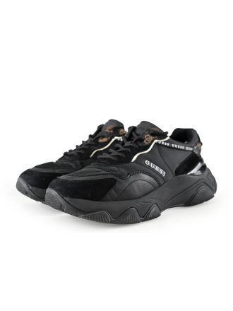 Guess Sneaker Schwarz 279244