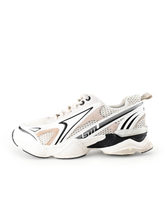 Steve Madden Sneaker Beige 279246