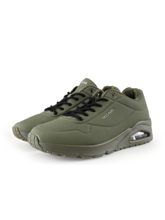 Skechers Sneaker Grün 279247
