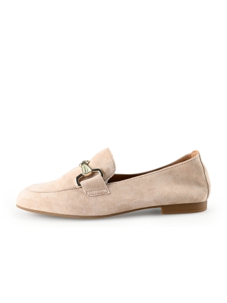 Gabor Loafers  Beige 279262