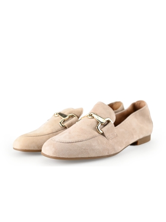 Gabor Loafers  Beige 279262