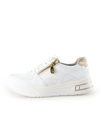 Rieker Sneaker Weiß 279272