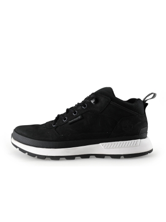Timberland Hohe Sneaker Schwarz 279273