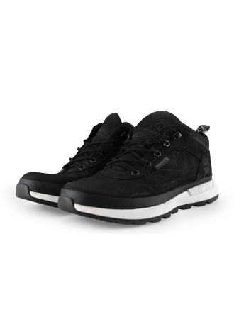 Timberland Hohe Sneaker Schwarz 279273