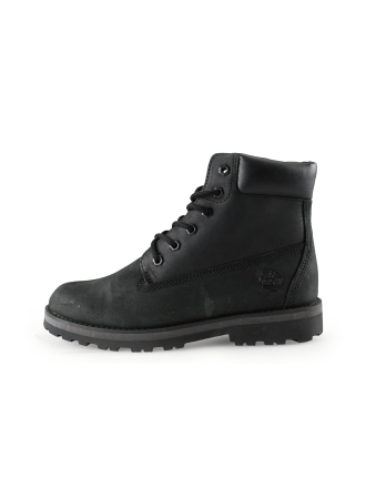 Timberland Schnürstiefel Schwarz 279276