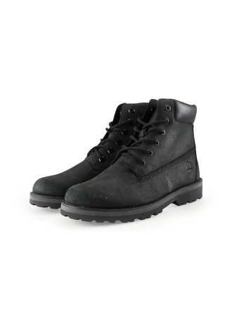 Timberland Schnürstiefel Schwarz 279276