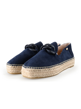 Fred de La Bretoniere Espadrilles Blau 279279