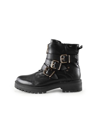 Nelson Bikerstiefel