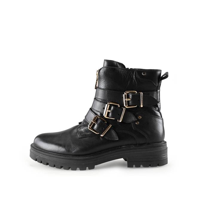 Nelson Bikerstiefel