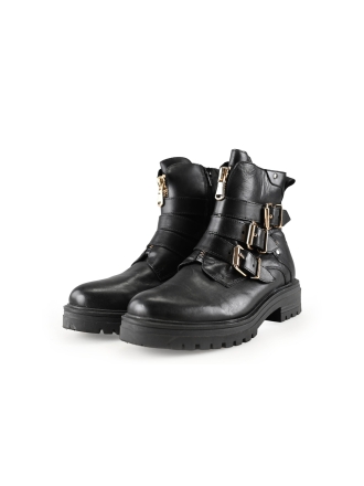 Nelson Bikerstiefel