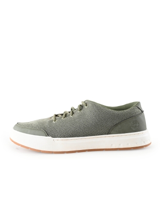 Timberland Sneaker Grün 279284