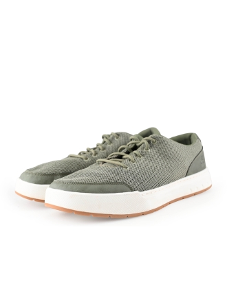 Timberland Sneaker Grün 279284