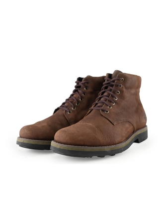 Timberland Schnürstiefel Braun 279285
