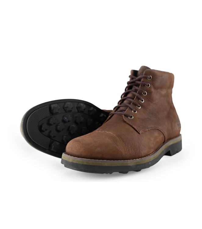 Timberland Schnürstiefel