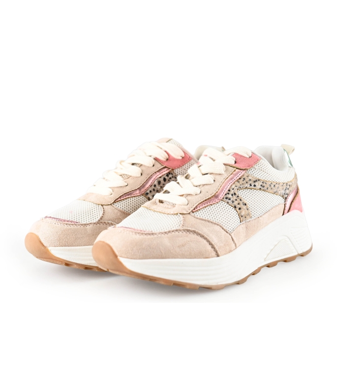 Nelson Sneaker