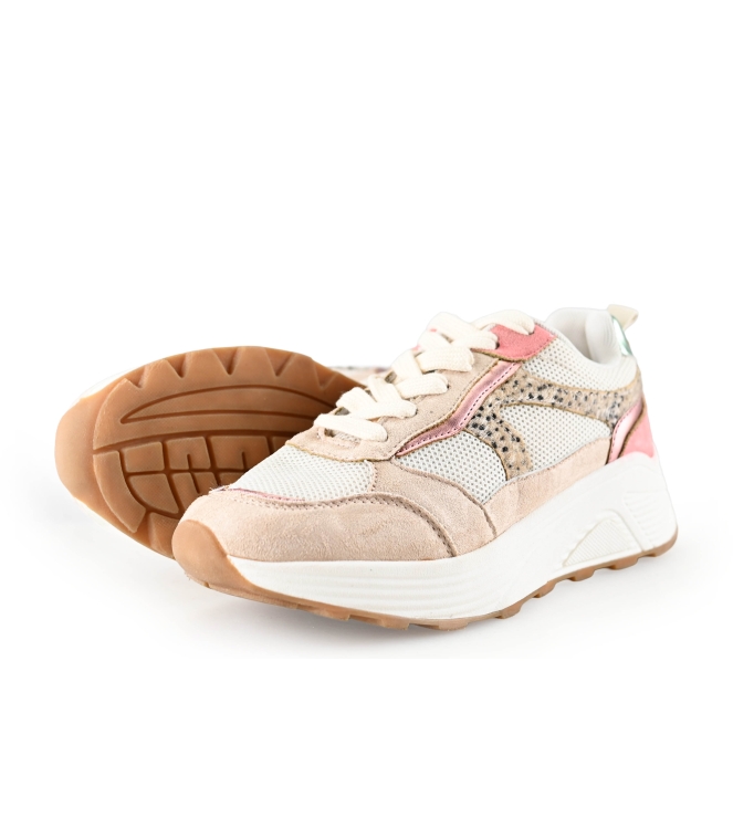 Nelson Sneaker