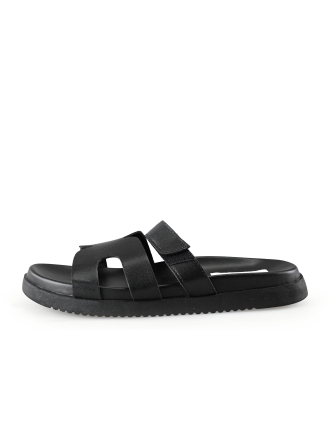 Steve Madden Sandalen Schwarz 279291