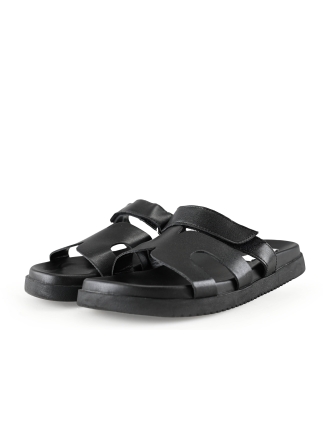 Steve Madden Sandalen Schwarz 279291